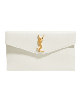 425. YSL Monogram Matelassé  Key pouch, Bags, Designer wallets