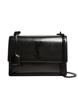 SAINT LAURENT LOU MEDIUM MONOGRAM YSL CROSSBODY – TheLuxeLend