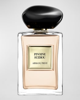 Giorgio Armani 3.4 oz. Prive Figuier Eden Eau de Toilette