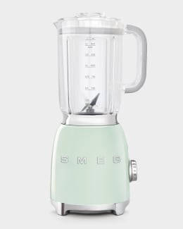 新版 ボヘミアン様専用SMEGブレンダー「DOLCE&GABBANA Blender