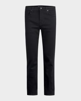 TOM FORD Men's 5-Pocket Slim-Fit Jeans | Neiman Marcus