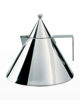 Moka Induction Espresso Coffee Maker – Alessi USA Inc