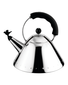 Alessi tea kettle reviews deals