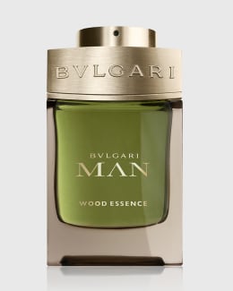 Bvlgari Man in Black Eau de Parfum Spray 5 oz