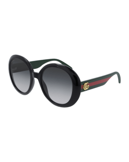 Gucci sunglasses 2017 collection clearance