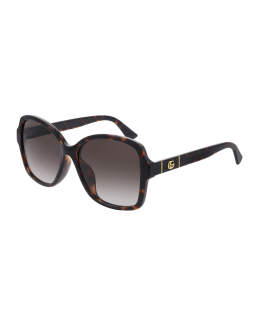 Gucci GG0053SN Women's Sunglasses