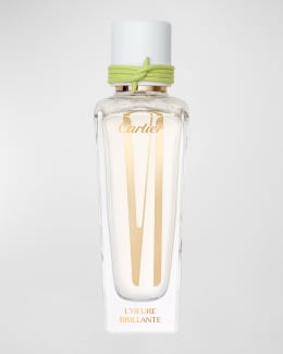 Peony Eau de Toilette - L'Heure Diaphane | Cartier