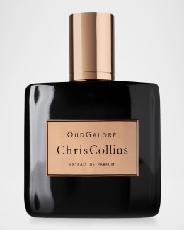 World of Chris Collins Lust Oud Delice Extrait de Parfum, 1.7 oz