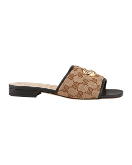 SALE] Louis Vuitton Supreme Slides Sandals - Luxury & Sports Store