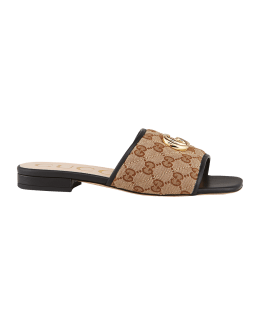 Gg blooms supreme slide sandal new arrivals