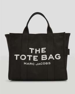 【関税込み】The Medium Tote - Marc Jacobs - Cotton - Cheetah Marc Jacobs The Medium Cheetah Tote Bag | Neiman Marcus