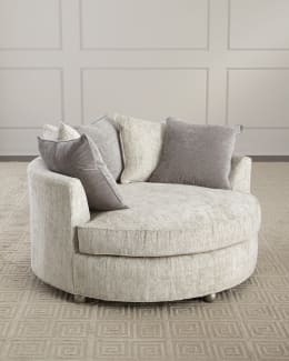 Harper cuddle chair 2025