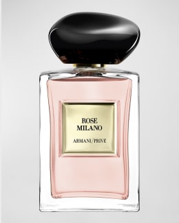 Armani prive watches shop