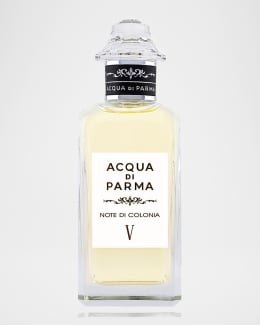 Acqua di Parma Note Di Colonia III Eau de Cologne, 5 oz./ 150 mL
