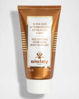 Sisley Paris Energizing Foaming Exfoliant for the Body, 6.8 oz