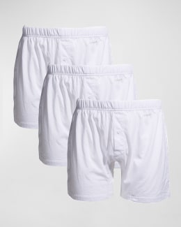 2 x ist men s underwear essentials contour pouch brief 3 pack in blue