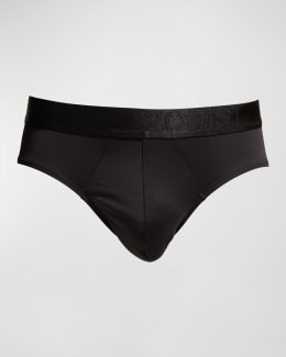 2(X)IST Men's Dream Luxe Low Rise Brief at  Men's Clothing store