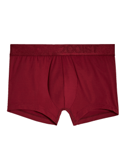 2Xist Men's 3-Pack Pima Cotton Boxer Briefs