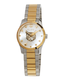 Neiman marcus sales gucci watch