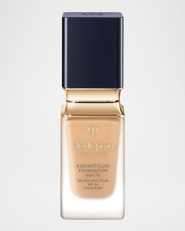 Cle de Peau Beaute The Foundation, SPF 22, 1 oz. | Neiman Marcus