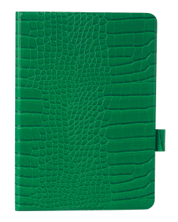 Chic Geeks Snakeskin-Print 12.9-inch iPad Pro Case - Brown Snakeskin