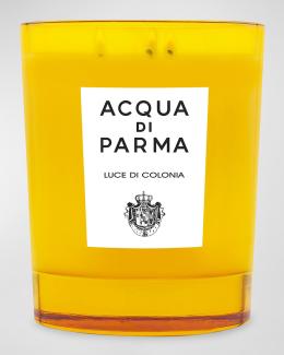 香水(女性用) ACQUA DI PARMA APERTIVO IN TERRAZZA100ml Acqua di Parma 7 oz. Aperitivo in Terrazza Candle | Neiman Marcus