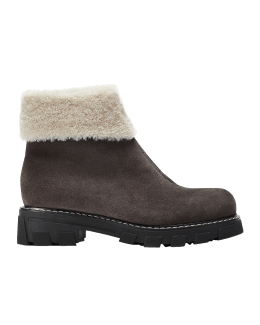 La canadienne honey best sale boot
