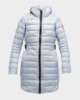 Cypress Hooded Jacket