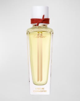 Cartier 2.5 oz. VIII L'Heure Diaphane | Neiman Marcus