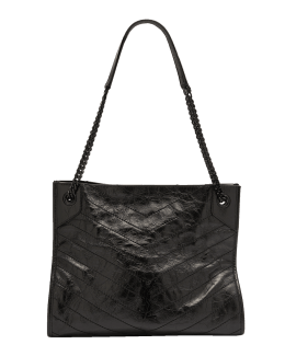 Ysl niki tote bag store