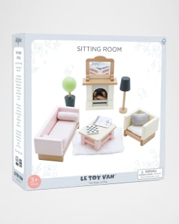 Koop online uw poppenmeubeltjes. Levering uit eigen voorraad
