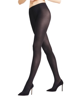 ALAXENDRE Pairs Toeless Pantyhose Tights For Women Open Toe Pantyhose  Control Top Free Size