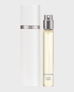 Tom ford tobacco best sale vanille travel spray