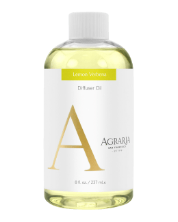 Agraria - Lemon Verbena Diffuser Refill