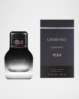 TUMI 0.5 oz. Unwind [20:00 GMT] TUMI For Men Eau de Parfum