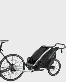 Thule on sale cougar 1