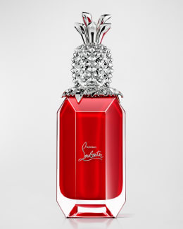 Louboutin parfum top