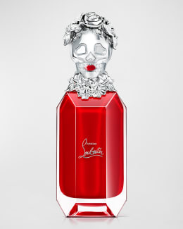 Christian Louboutin Beauty LOUBOUTIN Scent Library