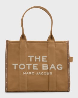 トートバッグ MARC JACOBS Embroidered Canvas Shopping Bag 0400022352172_NATURAL?wid=600&