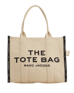 Marc Jacobs The Jacquard Medium Tote Bag | Neiman Marcus