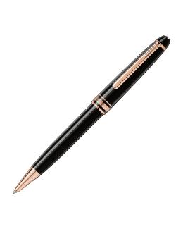Montblanc BP 164 Meisterstück Platinum Line | Neiman Marcus