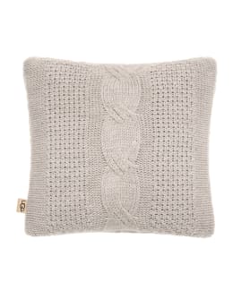 Ugg sherpa pillow best sale reviews