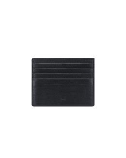 Royce Leather Men's Saffiano Money Clip ID Wallet