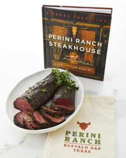 TENDERLOIN　YOU PAY Wagyu Tenderloin (MBS 6+) - First Light USA