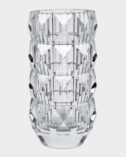Baccarat Louxor Round Decanter, 25 oz. | Neiman Marcus