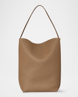 トートバッグ THE ROW MINI TOTE BAG IMOGEN IN GOLD-PLATED BRASS The Row Mini Tote Bag Imogen in gold-plated brass | TheDoubleF