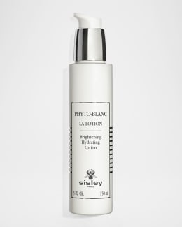 Sisley Paris Phyto-Blanc La Mousse Brightening Cleansing Foam-in