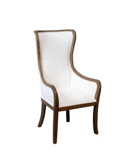 Pheasant 2025 host chair