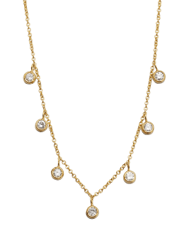 Jennifer meyer sales cross bar necklace