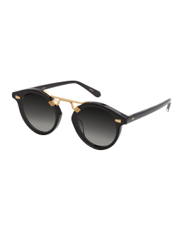 Siskiyou, Accessories, St Louis Cardinals Sunglasses Retro Style  Polarized